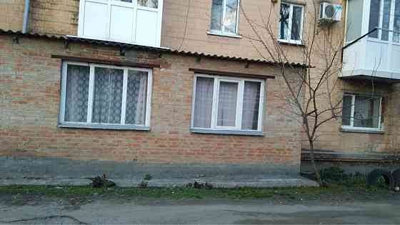 Продаж Квартира 2-кімнатна, 1/5 поверх на Євгена Тельнова проспект (Правди) Кропивницький