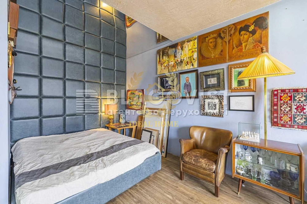 Продаж Квартира 1-кімнатна на Кловский спуск, 20 Київ - фото 7