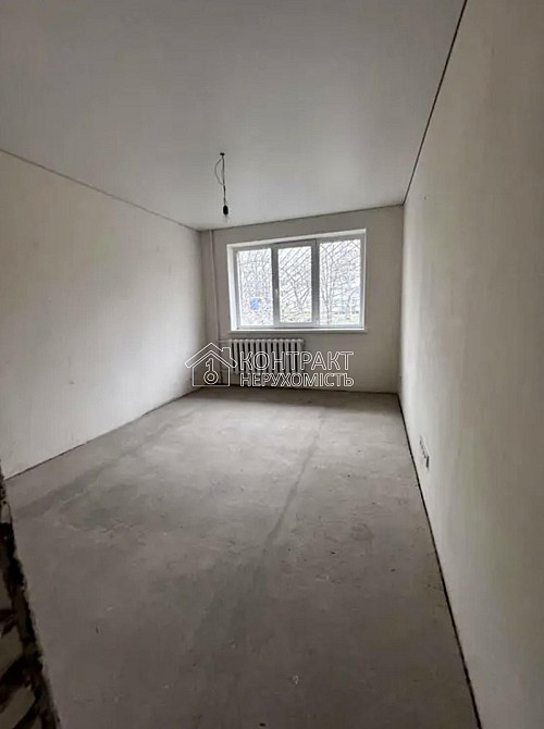 Продаж Квартира 2-кімнатна, 1/5 поверх на вул. Тракторобудівників Харьков - изображение 3