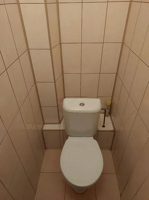 Оренда Квартира 1-кімнатна, 2/10 поверх на Мокра, 7Б Київ - фото 9