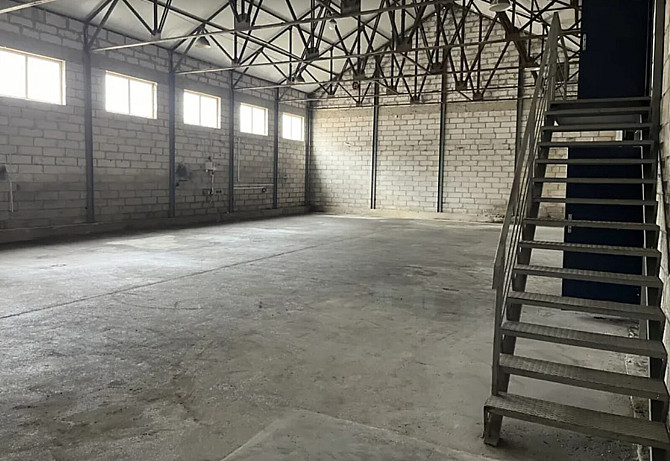 Здається комерційне приміщення на вул. Промислова, площа 2500 кв.м Тернопіль - фото 2