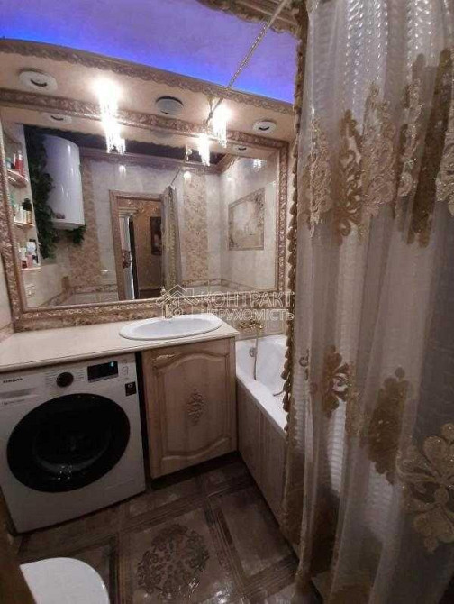 Продаж Квартира 3-кімнатна, 9/9 поверх на вул. Героїв Праці Kharkiv - photo 10