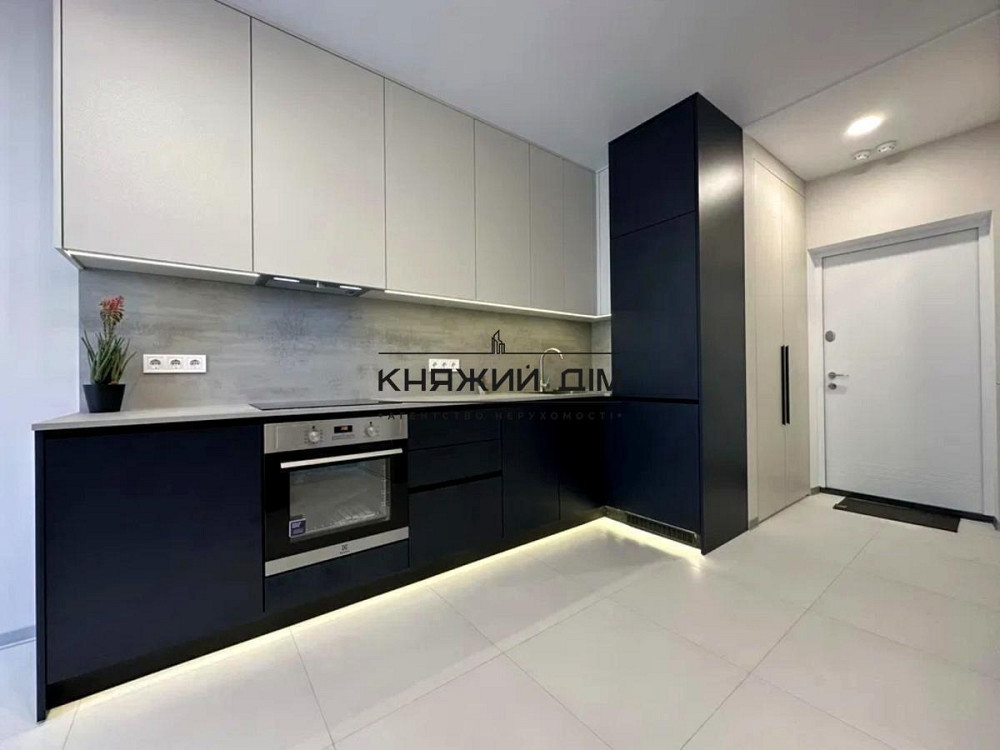 Продаж Квартира 1-кімнатна, 8/26 поверх на Армянская ул. Київ - фото 2