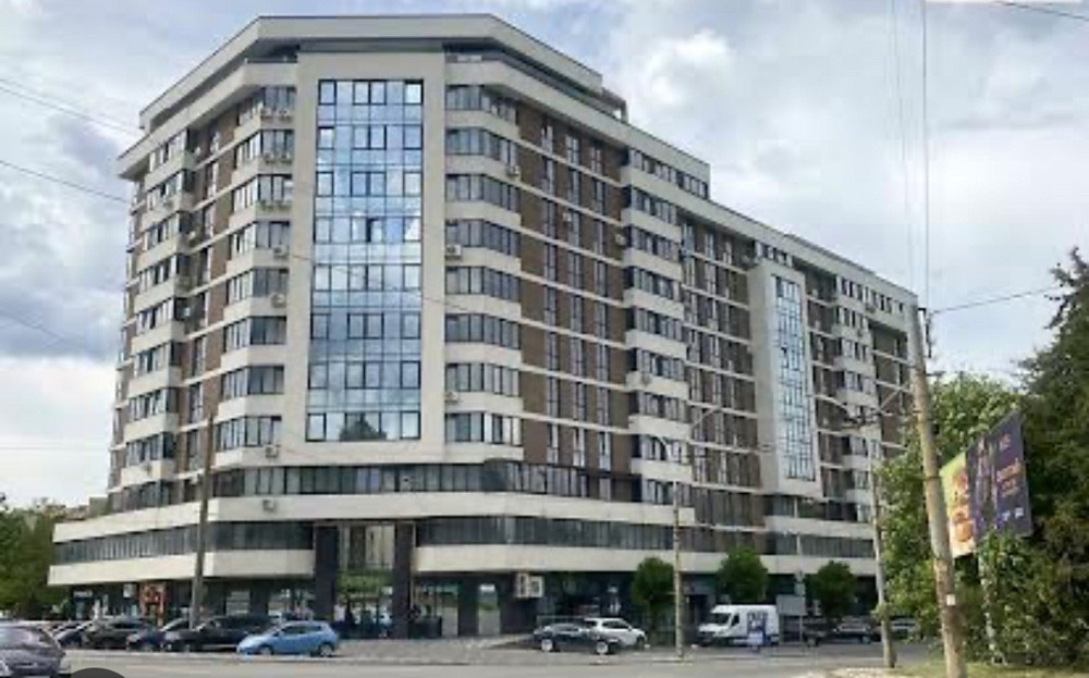 Продаж 3к квартири 103 кв. м на вул. Миру Тернопіль - фото 8
