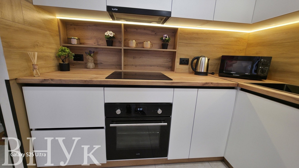 Продаж Квартира 2-кімнатна, 4/10 поверх на вул. Смакули Тернополь - изображение 11