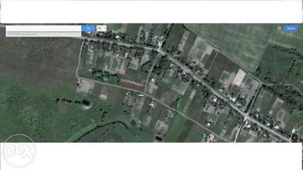 Продаж земельної ділянки 25 соток Григорівка (Баришівський район) - фото 2