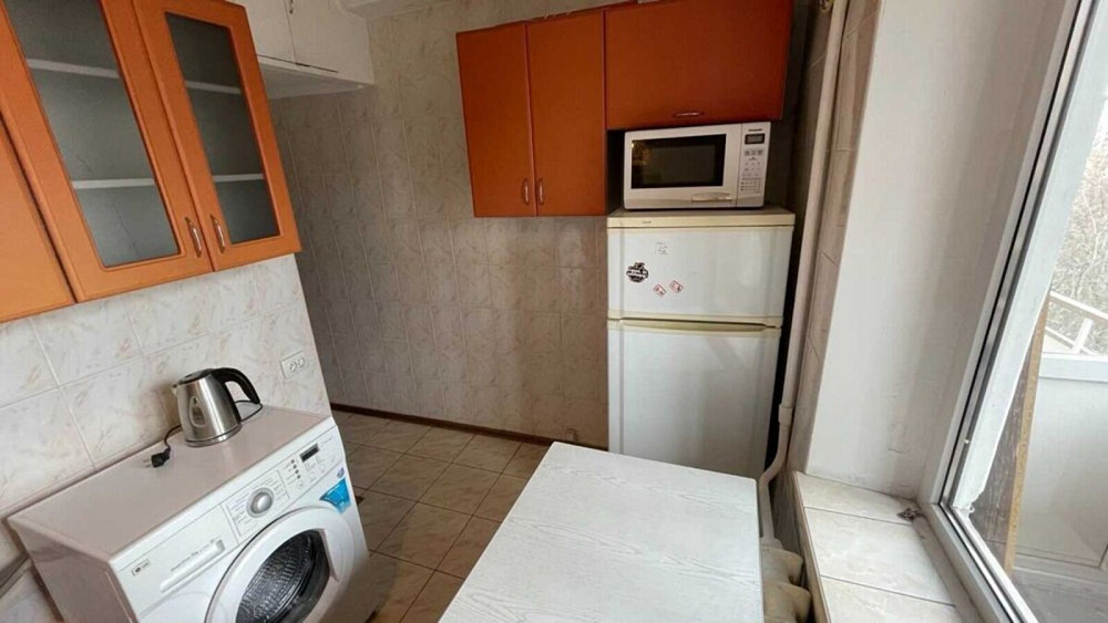 Оренда Квартира 2-кімнатна, 5/9 поверх на Кавказька, 7 Київ - фото 4