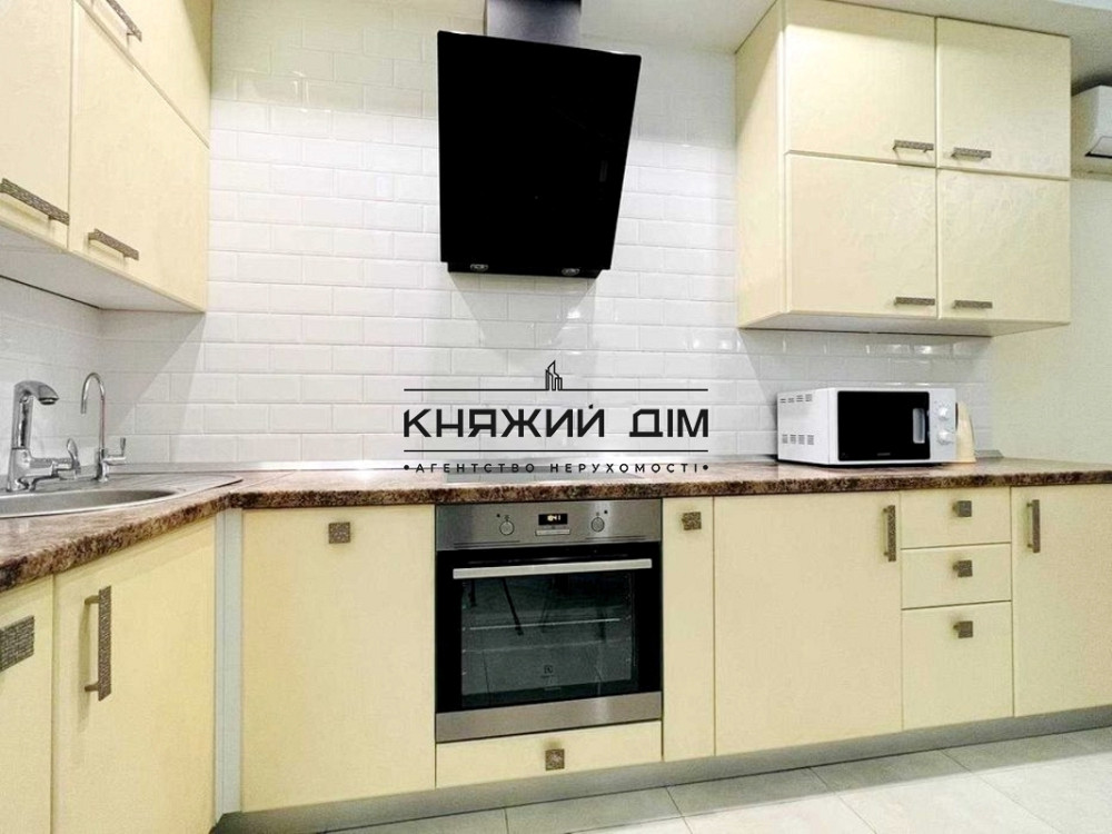 Оренда Квартира 2-кімнатна, 12/23 поверх на Голосеевский просп. (40-летия октября) Киев - изображение 13