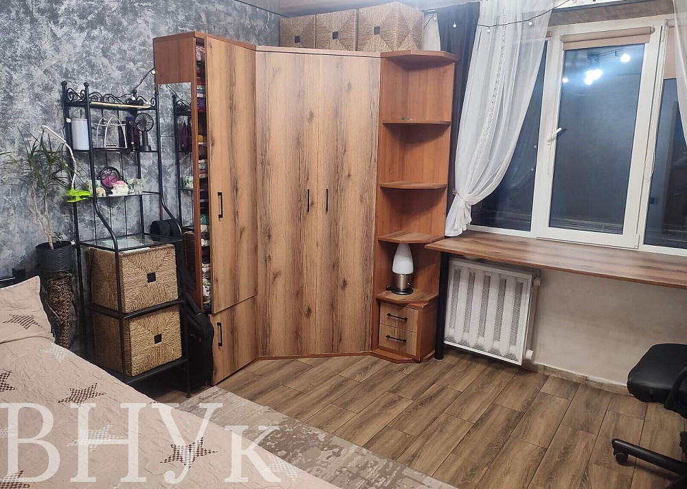 Продаж Квартира 2-кімнатна, 6/8 поверх на вул. Морозна Львів - фото 5