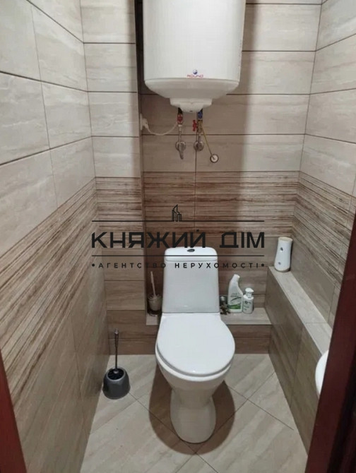 Оренда 3 кімнатна квартира ЖК КРІСТЕР ГРАД КОД 11198013 Київ - фото 20