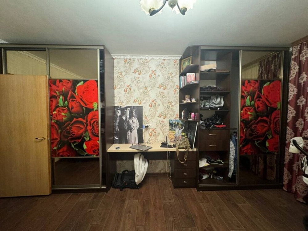 Оренда Квартира 1-кімнатна, 3/16 поверх на Червоної калини, 95 Київ - фото 4