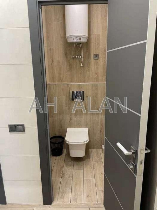 Оренда Будинок 2-кімнатний на Євгена Коновальця вул., 36Е Київ - фото 12