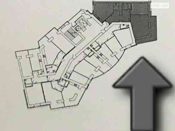 Продаж Квартира 2-кімнатна, 12/14 поверх на Чорновола Vinnytsya