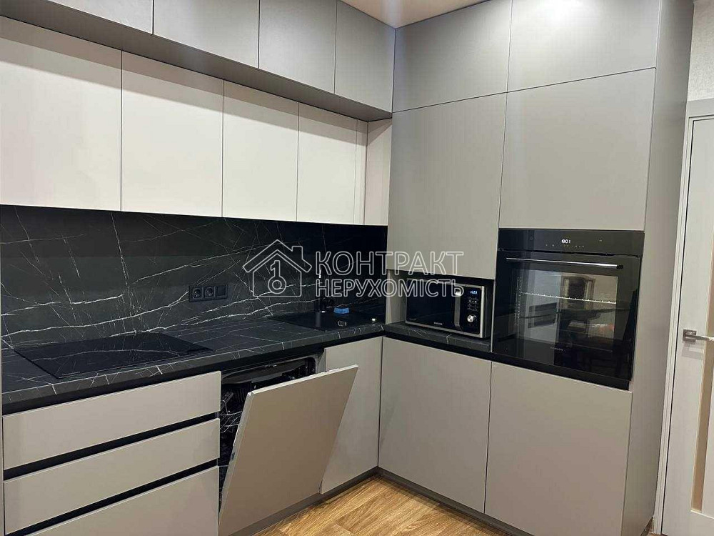 Оренда 2к Квартира 70 кв.м Тракторобудівників вул. Харків - фото 7