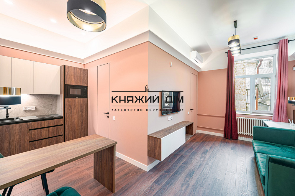 Перша здача! Оренда 2 кімнатна квартира м. Палац спорту КОД 11203950 Київ - фото 1