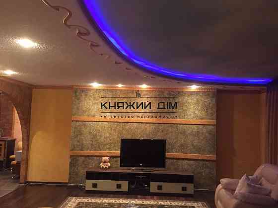 Просторная 2-х к. кв. студия в ЖК Приднепровский. № 21141445 Київ