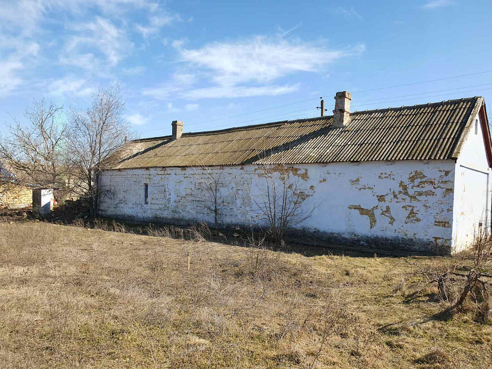 Дом в Ковалевке с уникальным винным  погребом (1905 г.) Ковалівка - фото 15