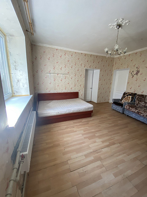 Продам пол дома на пос.Котовского (р-н п.Шевченко-3) Одеса - фото 1