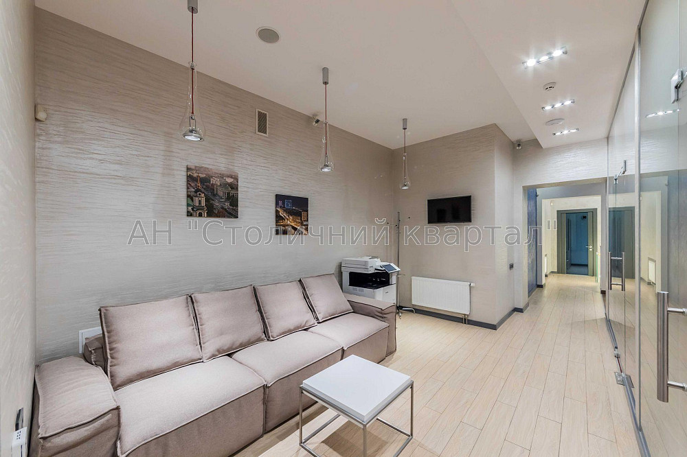 Оренда офісне приміщення на Воздвиженська вул., 22 приміщень - 4, поверх - 1/5 Київ - фото 5
