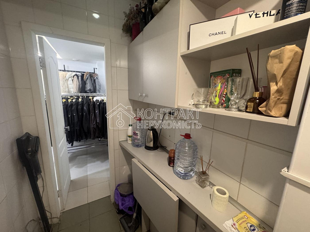 Продаж торгове приміщення на вул. Сумська приміщень - 3, поверх - 1/4 Kharkiv - photo 10