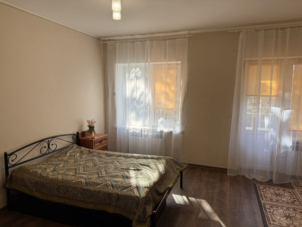 Продаж Квартира 1-кімнатна, 2/4 поверх на Степана Рудницького вул., д. 8Д Київ - фото 1