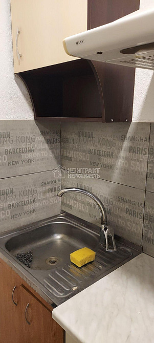 Продаж Квартира 1-кімнатна, 5/5 поверх на вул. Владислава Зубенка Харків - фото 3