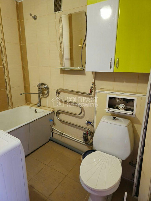 Продаж Квартира 3-кімнатна, 4/5 поверх на вул. Владислава Зубенка Kharkiv - photo 5