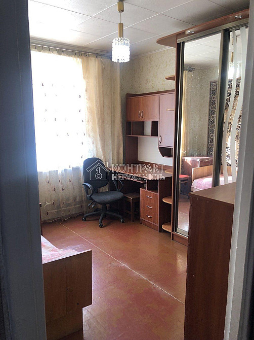 Продаж Квартира 2-кімнатна, 3/9 поверх на вул. Салтівське Харьков - изображение 1