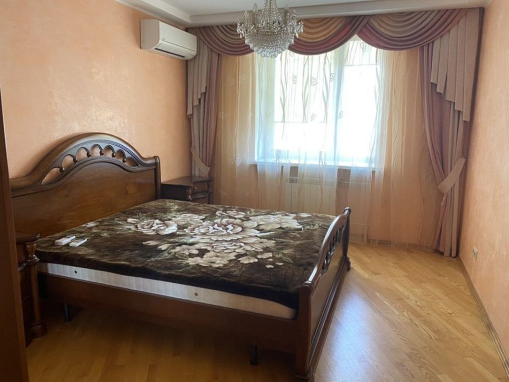 Оренда Квартира 3-кімнатна, 8/13 поверх на Харьковское шоссе, 58а Київ - фото 2