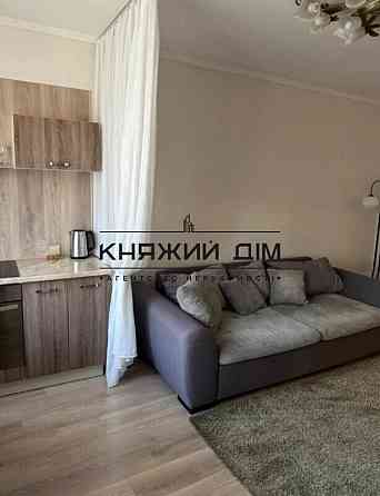 Оренда Квартира 1-кімнатна, 4/9 поверх на Барбюса анри ул./Василия Тютюнника ул. Kiev