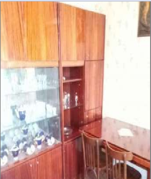 Квартира на первом этаже возле пл.Толбухина Одеса - фото 4