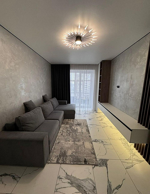 Продаж Квартира 2-кімнатна, 6/10 поверх на вул. Героїв Чорнобиля Житомир - фото 6