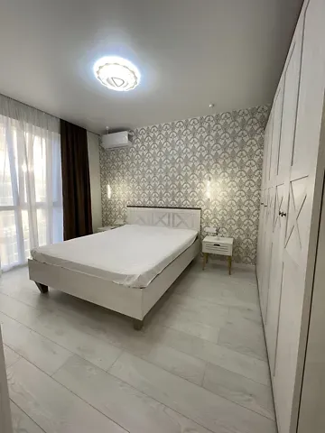 Аренда 2к Квартира 44 кв.м ЖК Кращий Дім Днепр - изображение 6