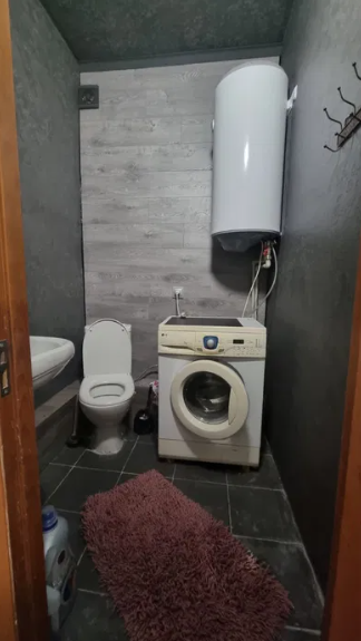 Продам 4-х комнатную квартиру с ремонтом на ул.Заболотного-Сахарова (п.Котовского) Одеса - фото 13