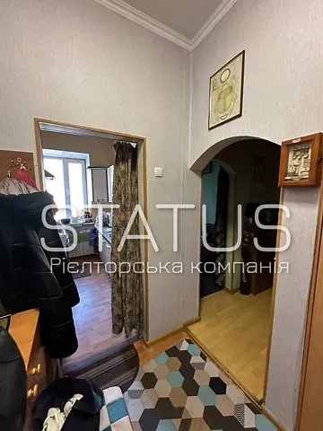 Продаж 2к Квартира 43.3 кв.м вул. Стрітенська 44 Полтава - фото 3