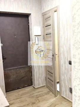 Продаж Квартира 1-кімнатна на Зодчих ул., 74 Київ - фото 6