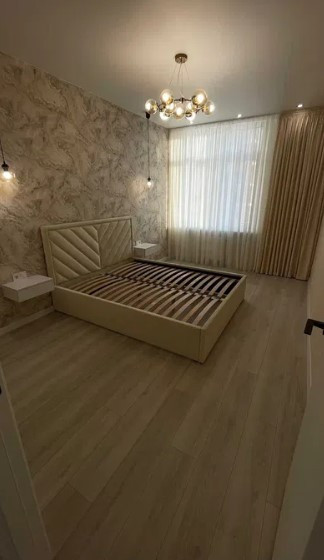 1ком. квартира - ЖК 65 Жемчужина -Kadorr City- улица Краснова Одеса - фото 1