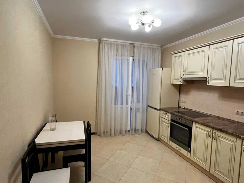 Оренда Квартира 1-кімнатна, 21/25 поверх на вул. Софії Русової, 3А Kiev - photo 4