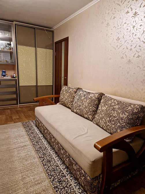 Оренда Квартира 1-кімнатна, 6/9 поверх на Менделєєва, 12 Київ - фото 7