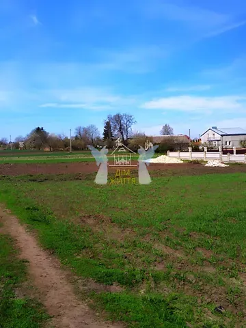 For sale land plot  area 20 ares Залізнична вулиця  - photo 3