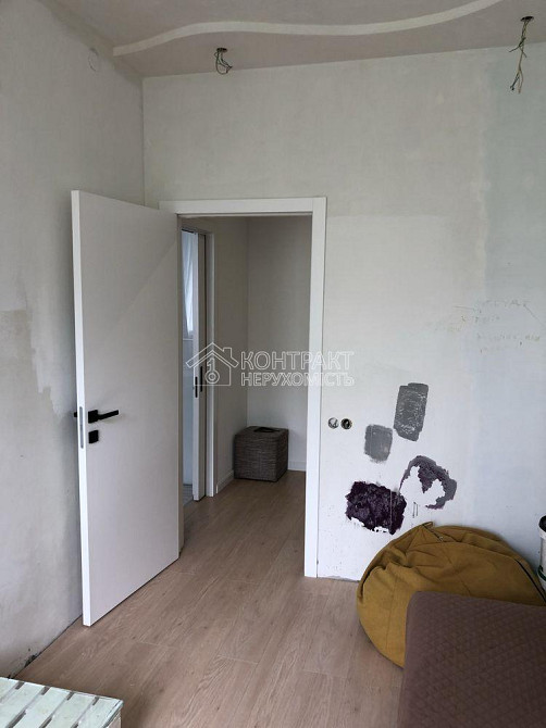 Продаж Квартира 3-кімнатна, 3/8 поверх на вул. Олександрівський Харків - фото 11