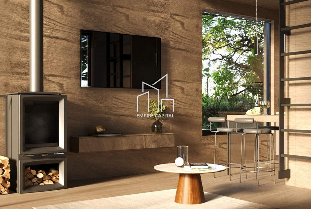 Продаж 1-поверховий Будинок  32 кв.м 1 кімн. на Моршин вул. Моршин - изображение 2