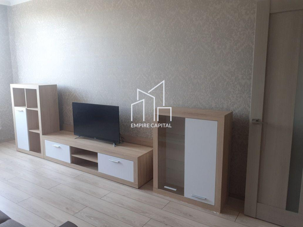 Оренда Квартира 1-кімнатна, 2/17 поверх на вул. Бігова Львів - фото 3