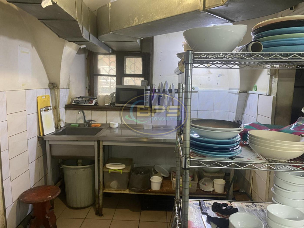 Оренда заклад громадського харчування на вул. Дерибасівська поверх - 1/3 Odessa - photo 10