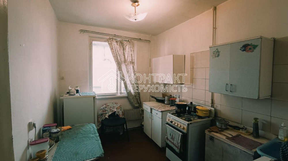 Продаж Квартира 3-кімнатна, 7/9 поверх на вул. Матюшенко Харків - фото 8