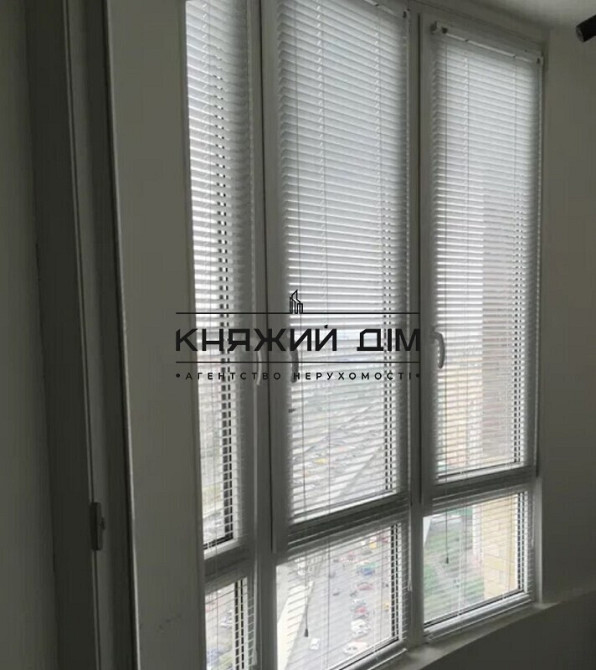 Оренда Квартира 2-кімнатна, 25/26 поверх на Григоренко Петра просп. Київ - фото 19