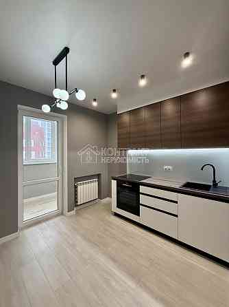 Продаж Квартира 1-кімнатна, 8/9 поверх на вул. Борткевича Харків