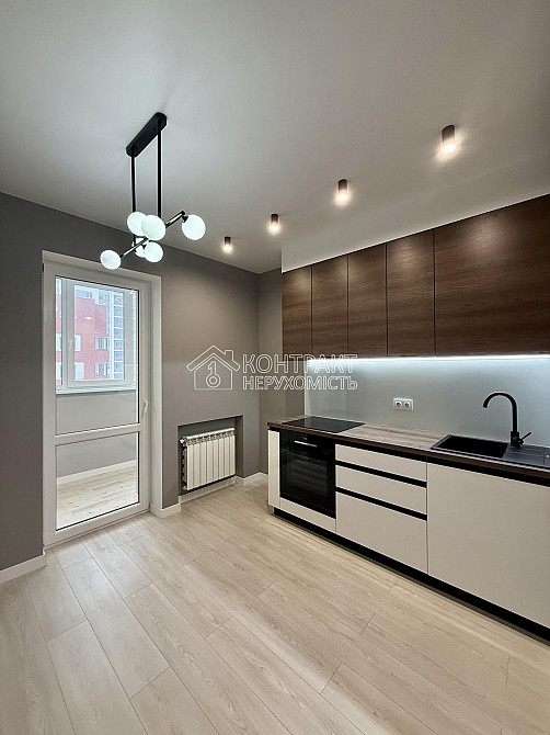 Продаж Квартира 1-кімнатна, 8/9 поверх на вул. Борткевича Kharkiv - photo 1