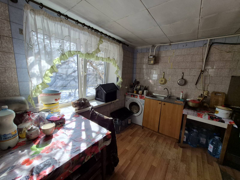 Продаж Будинок 4-кімнатний на ул. Комарова, 9 Першотравневе (Измаильський район) - изображение 8