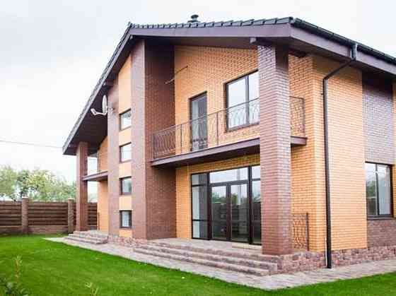 Продаж 2-поверховий Будинок з ділянкою 7 сот 192 кв.м   